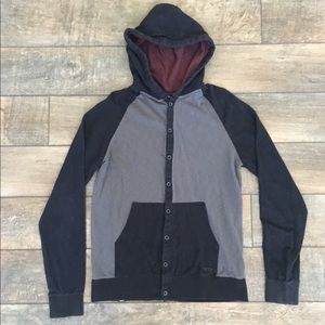 Vans Hoodie, Size S in Men